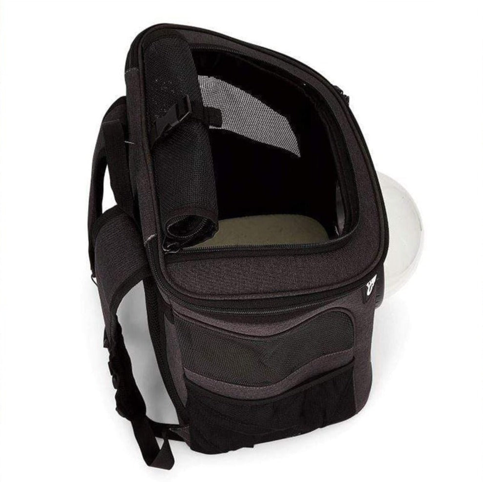 "The Fat Cat" Cat Backpack - For Larger Cats Happy Tails