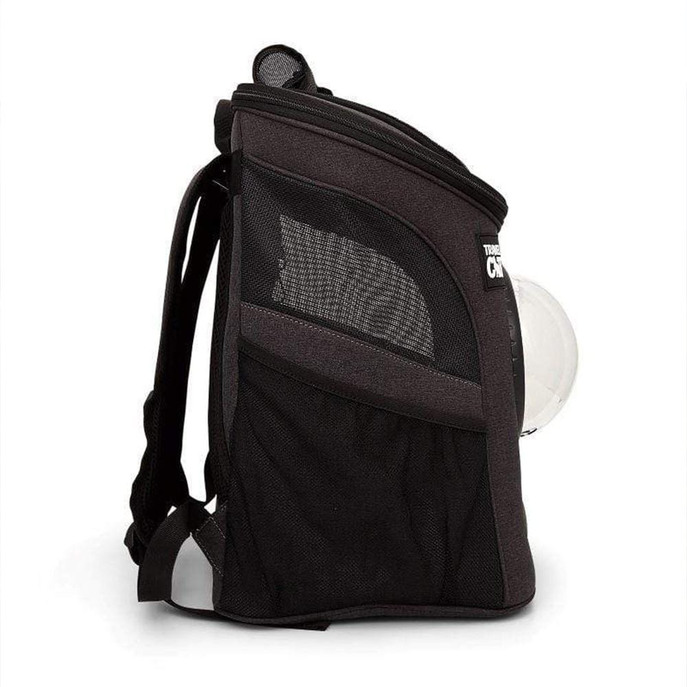 "The Fat Cat" Cat Backpack - For Larger Cats Happy Tails