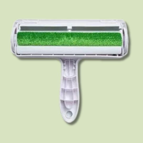 Pet Hair Remover Roller Happy Tails